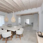 Villa Crystal With Private Pool By Diles Houlakia (Mykonos)