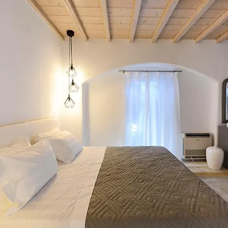 Villa Crystal With Private Pool By Diles Villas Villa
