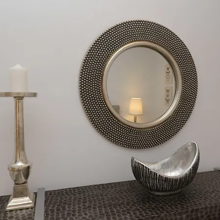 Crystal With Private Pool By Diles Willa