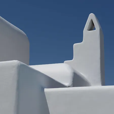 Crystal With Private Pool By Diles Houlakia (Mykonos)