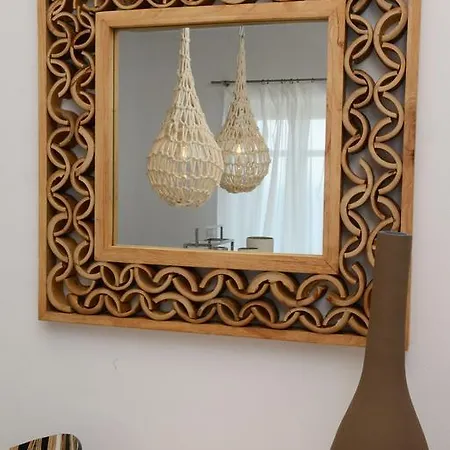 Villa Crystal With Private Pool By Diles Houlakia (Mykonos)