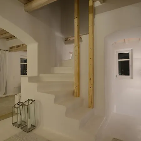 Villa Villa Crystal With Private Pool By Diles Villas