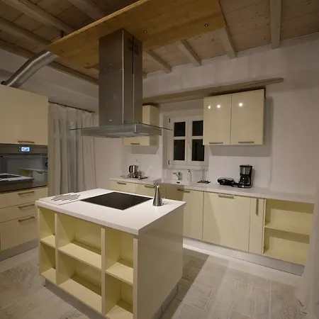 Crystal With Private Pool By Diles Willa