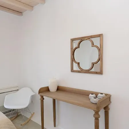 Villa Crystal With Private Pool By Diles Villas
