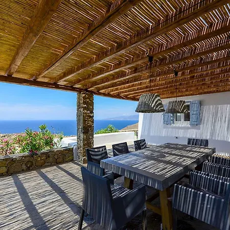 Villa Villa Crystal With Private Pool By Diles Villas *