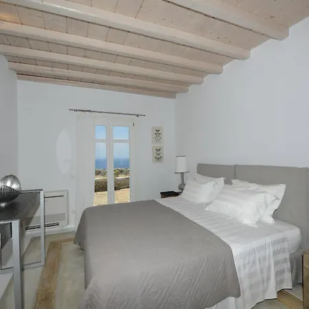 Villa Villa Crystal With Private Pool By Diles Villas