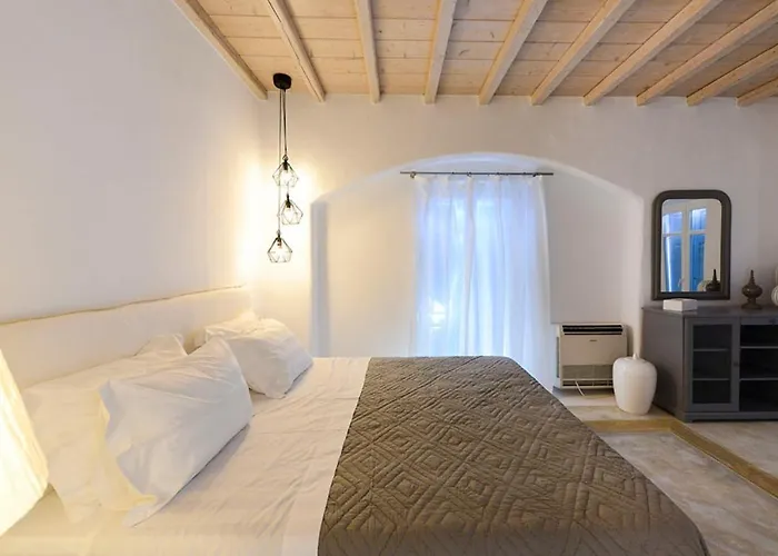 Crystal With Private Pool By Diles ヴィラ