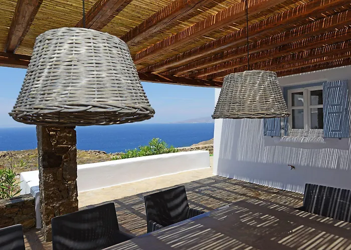 Villa Crystal With Private Pool By Diles *