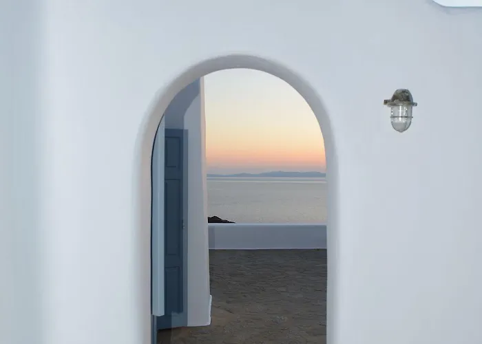 Crystal With Private Pool By Diles *