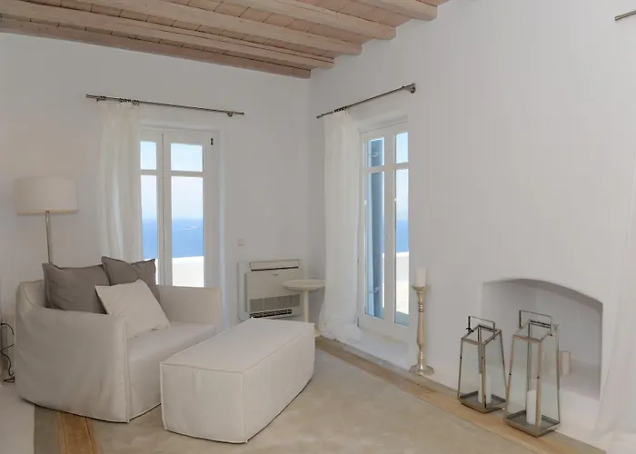 Crystal With Private Pool By Diles