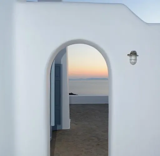 Crystal With Private Pool By Diles Villa Hulákia