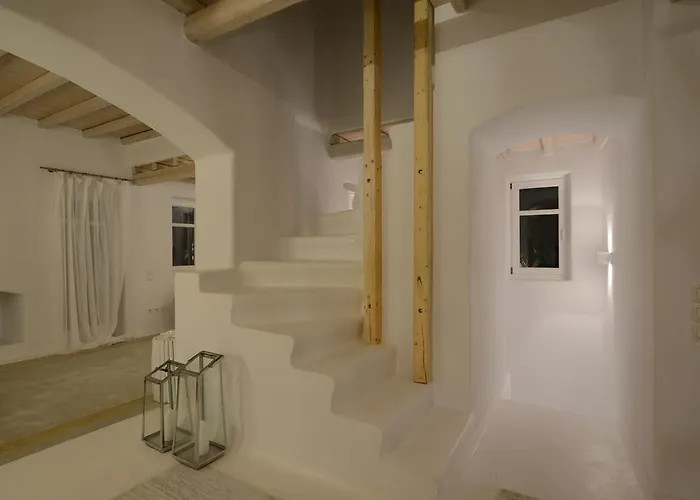 ヴィラ Crystal With Private Pool By Diles