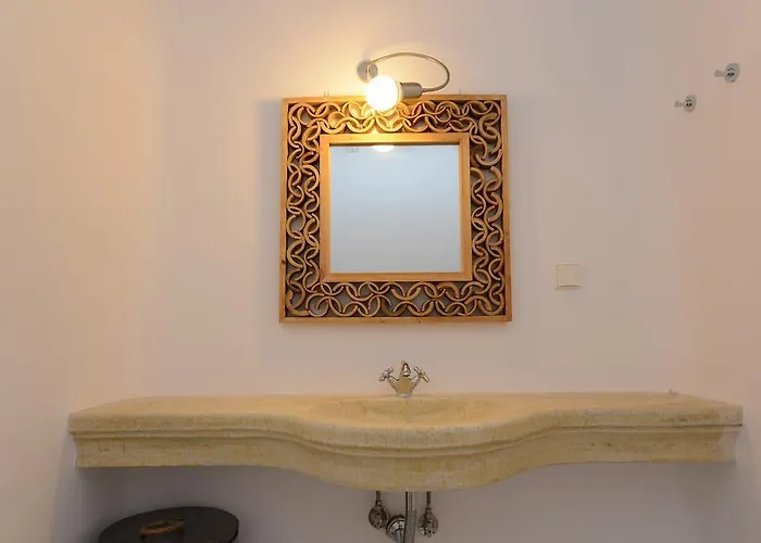 ヴィラ Crystal With Private Pool By Diles *