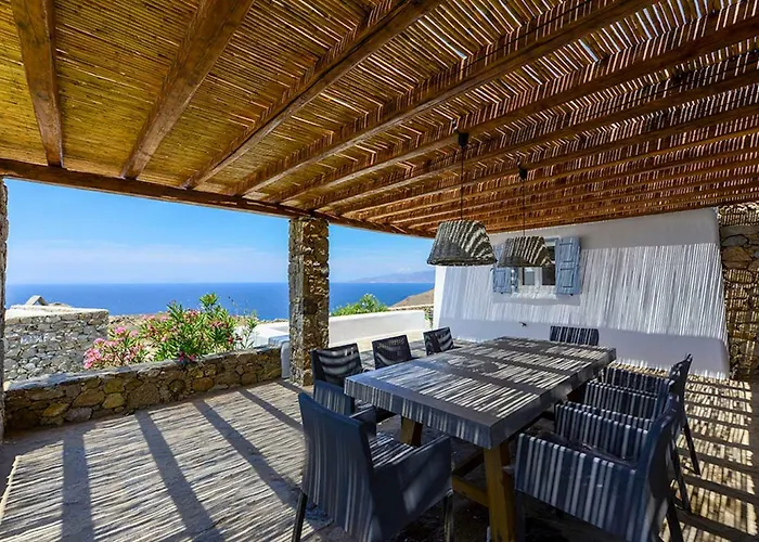 ヴィラ Crystal With Private Pool By Diles *