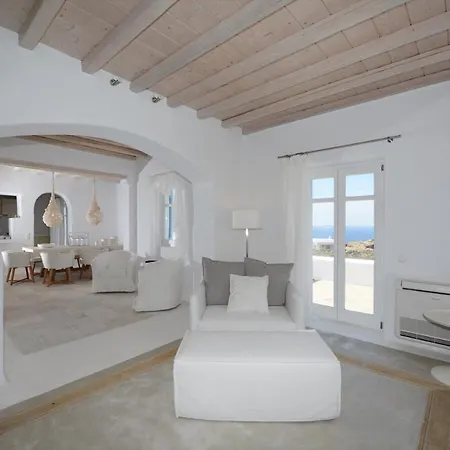 Villa Crystal With Private Pool By Diles Villas Villa *
