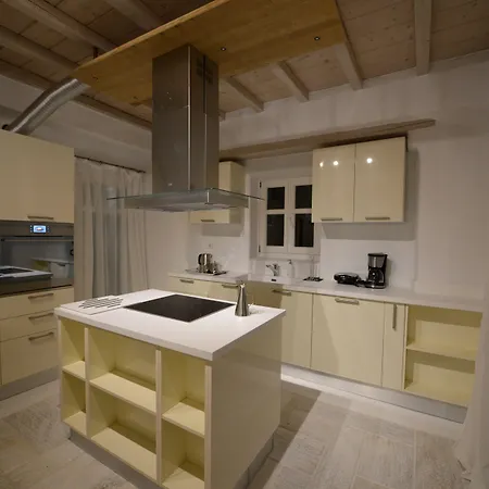 וילה Crystal With Private Pool By Diles Houlakia (Mykonos)