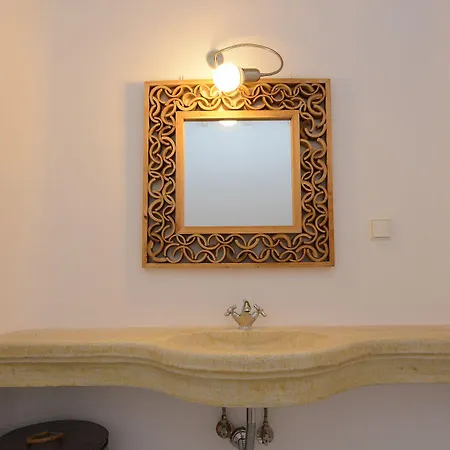 וילה Crystal With Private Pool By Diles