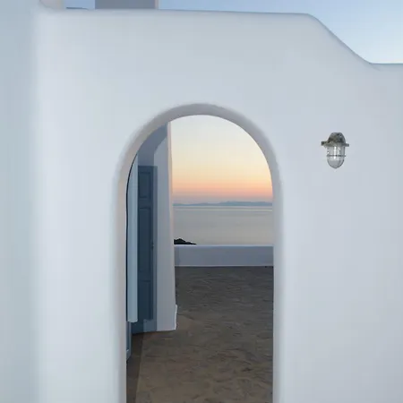 Crystal With Private Pool By Diles *