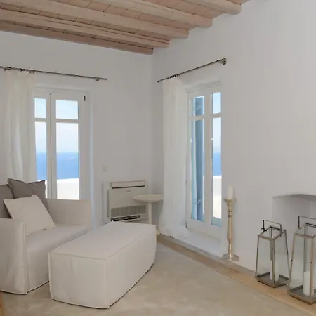 Crystal With Private Pool By Diles