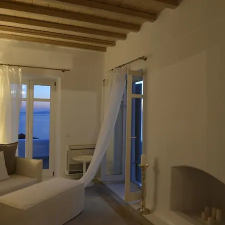 Villa Crystal With Private Pool By Diles Villas Villa