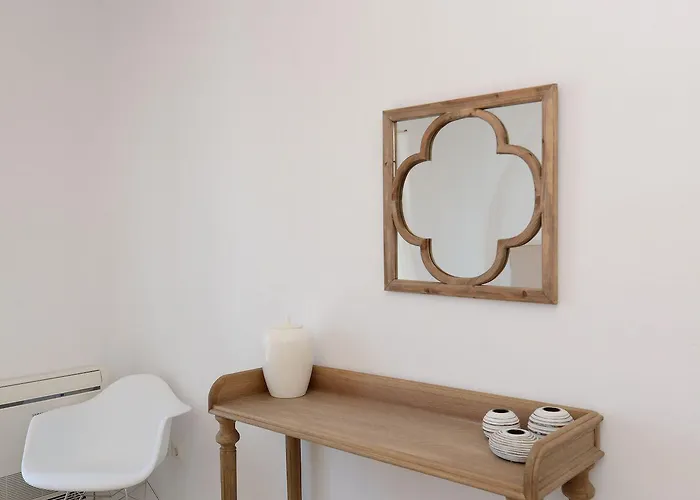 Crystal With Private Pool By Diles Βίλα