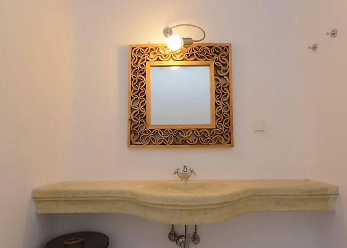 Βίλα Crystal With Private Pool By Diles