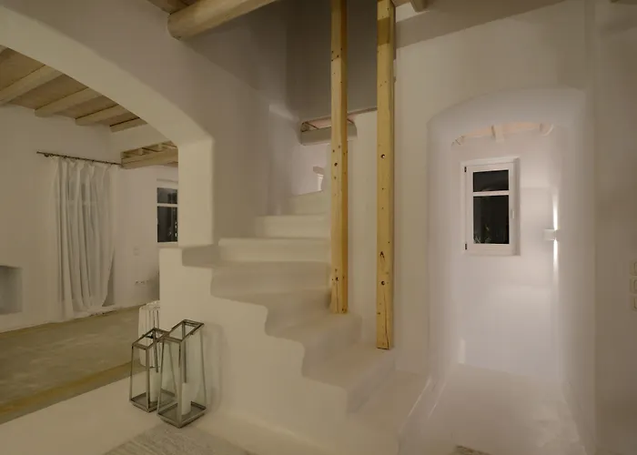 Crystal With Private Pool By Diles Βίλα