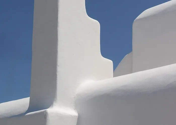 Βίλα Crystal With Private Pool By Diles