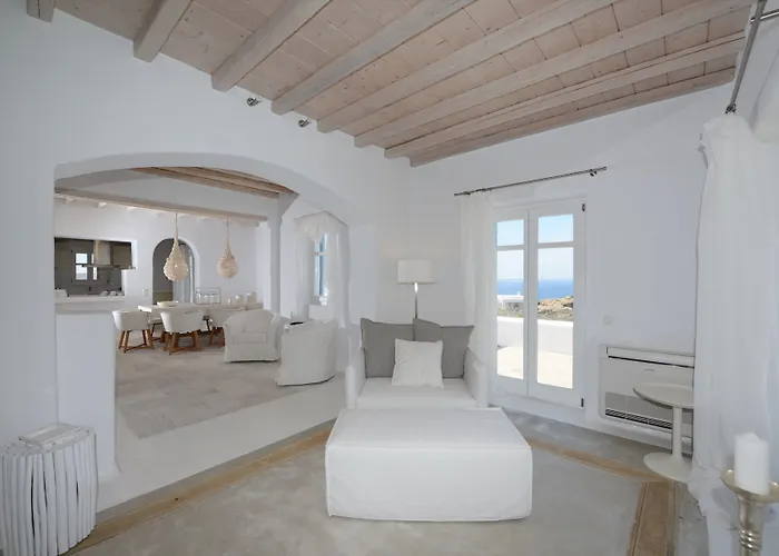 Crystal With Private Pool By Diles *