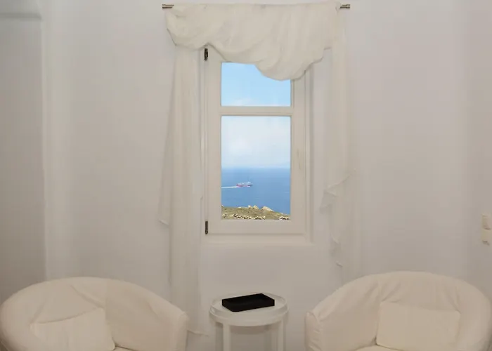 Βίλα Crystal With Private Pool By Diles *