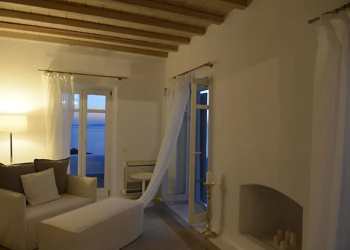 Crystal With Private Pool By Diles Villa