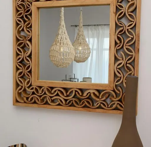 Βίλα Crystal With Private Pool By Diles Χουλάκια