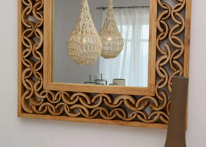 Crystal With Private Pool By Diles Villa Houlakia (Mykonos)